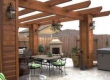 Kwikfynd Pergolas
southforest
